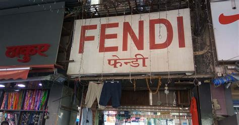 fendi bandra